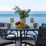 Luxury Sweet&Shine Apartment Sea&City View