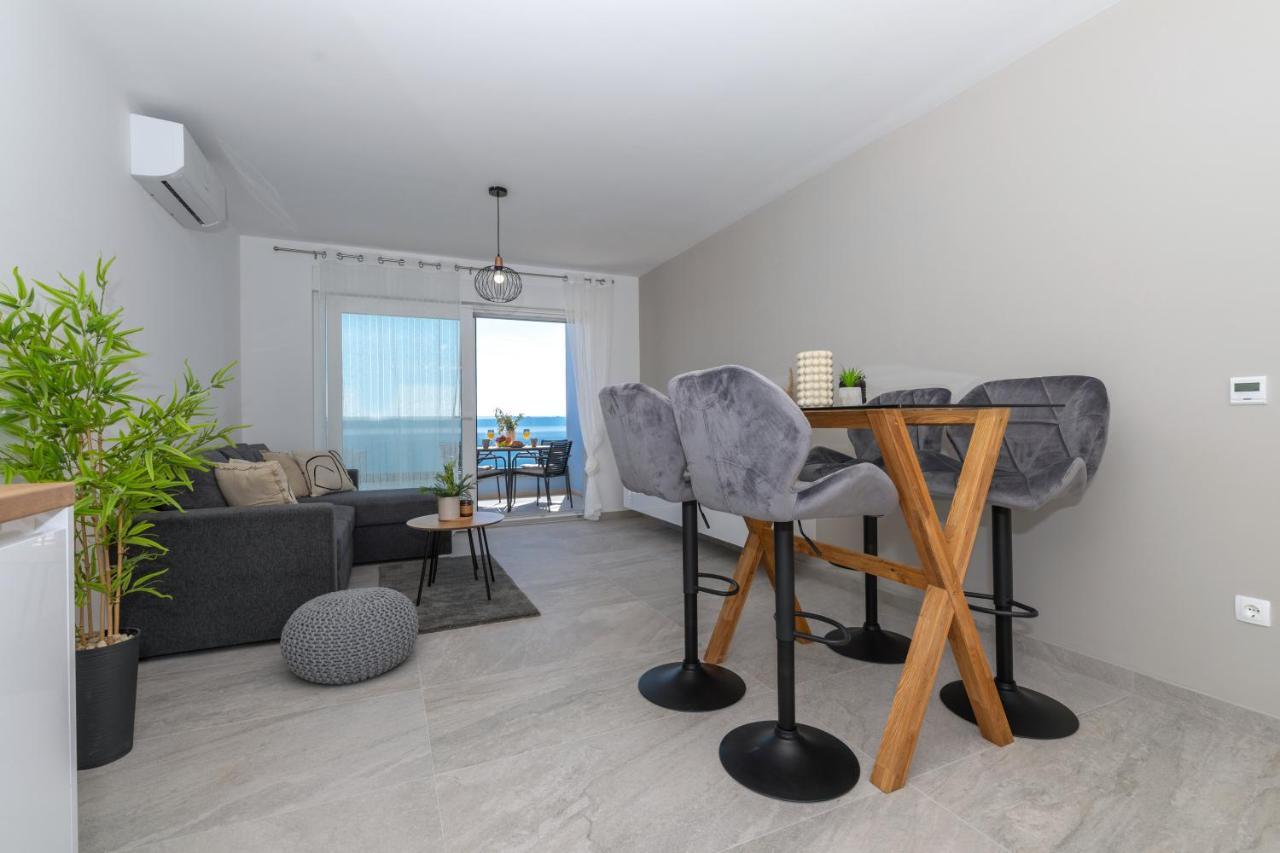 Luxury Sweet&shine Sea&city View Lägenhet *
